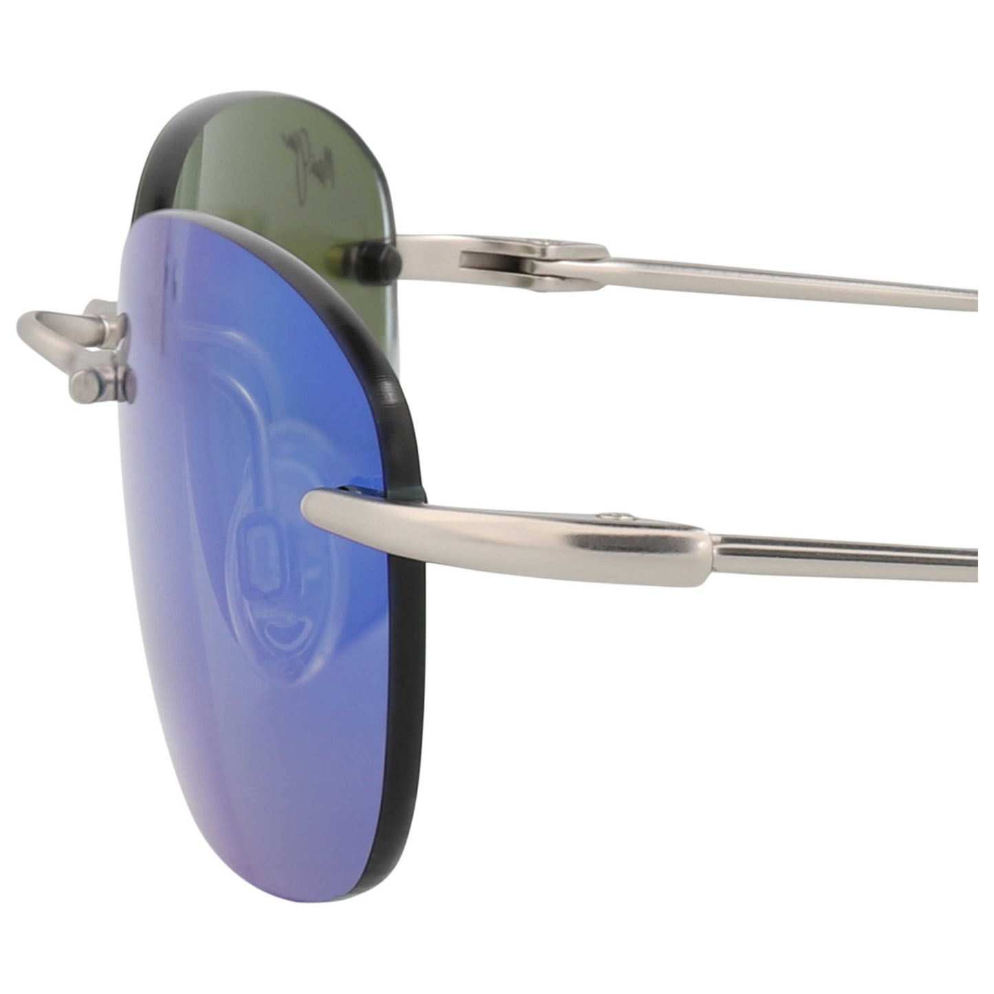 Maui Jim Core Unisex Sunglasses GM333-17M - Image #3