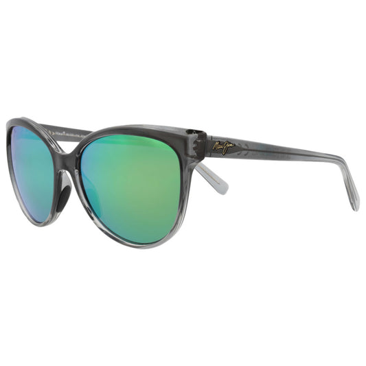 Front view of Maui Jim Core Women's Sunglasses GM537-11A
