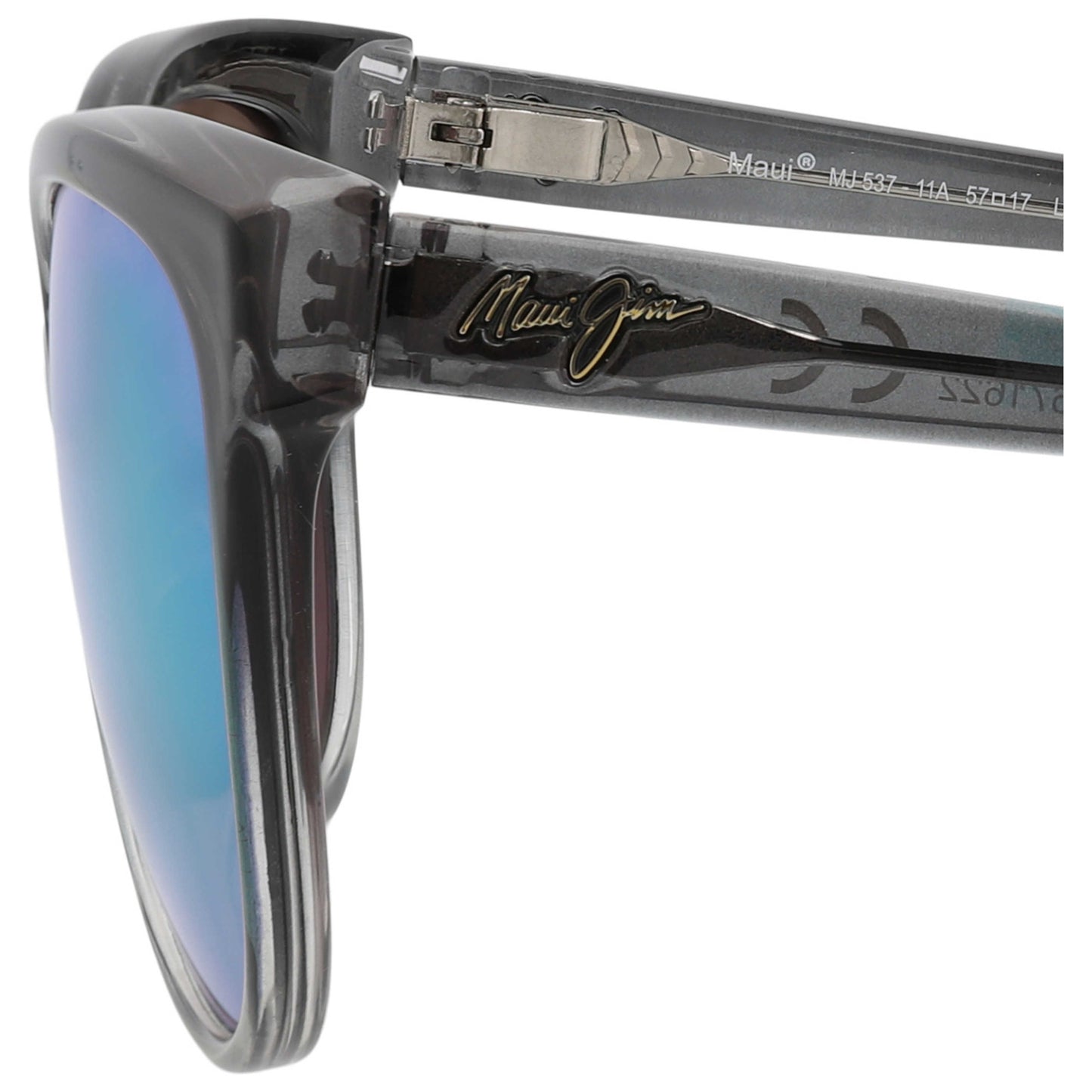 Maui Jim Core Women's Sunglasses GM537-11A - Image #3