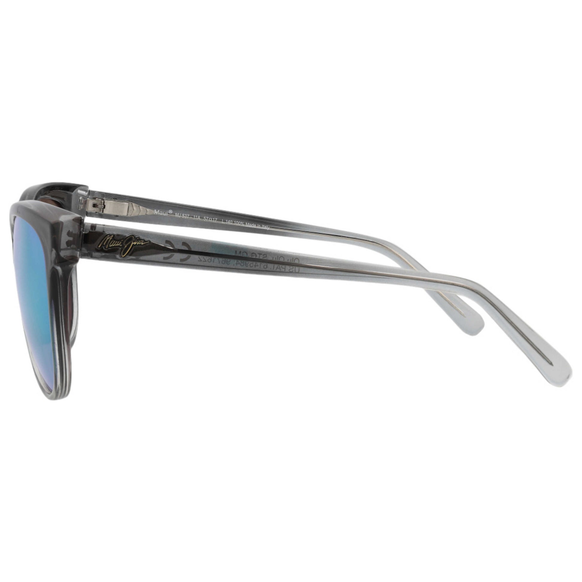 Maui Jim Core Women's Sunglasses GM537-11A - Image #4