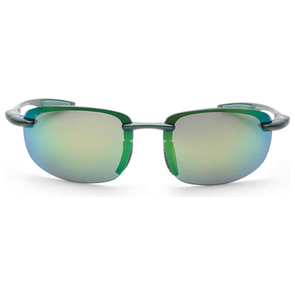 Maui Jim Hookipa Ultra Men's Sunglasses GM676-15 - Image #6