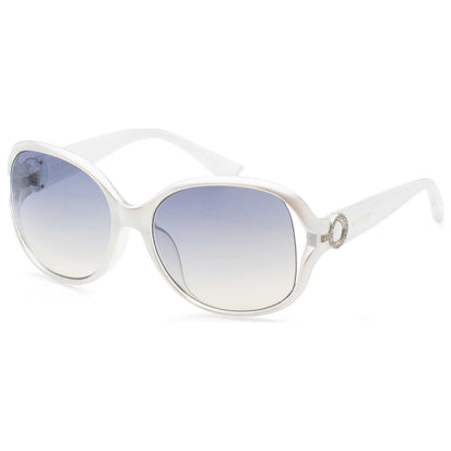 Front view of Guess Outlet Women's Sunglasses GO00010-21W
