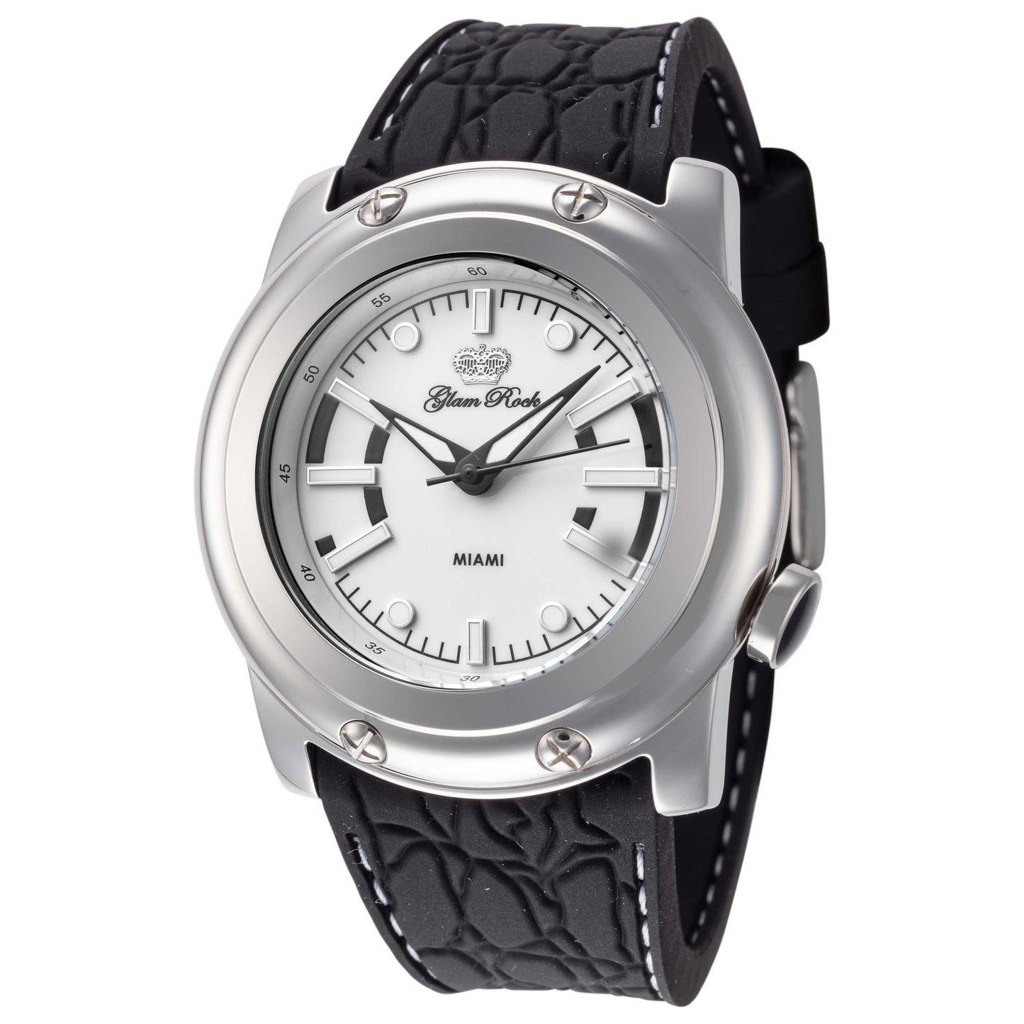 Glam Rock Miami Women's Quartz Watch GR-001-22 - Image #5