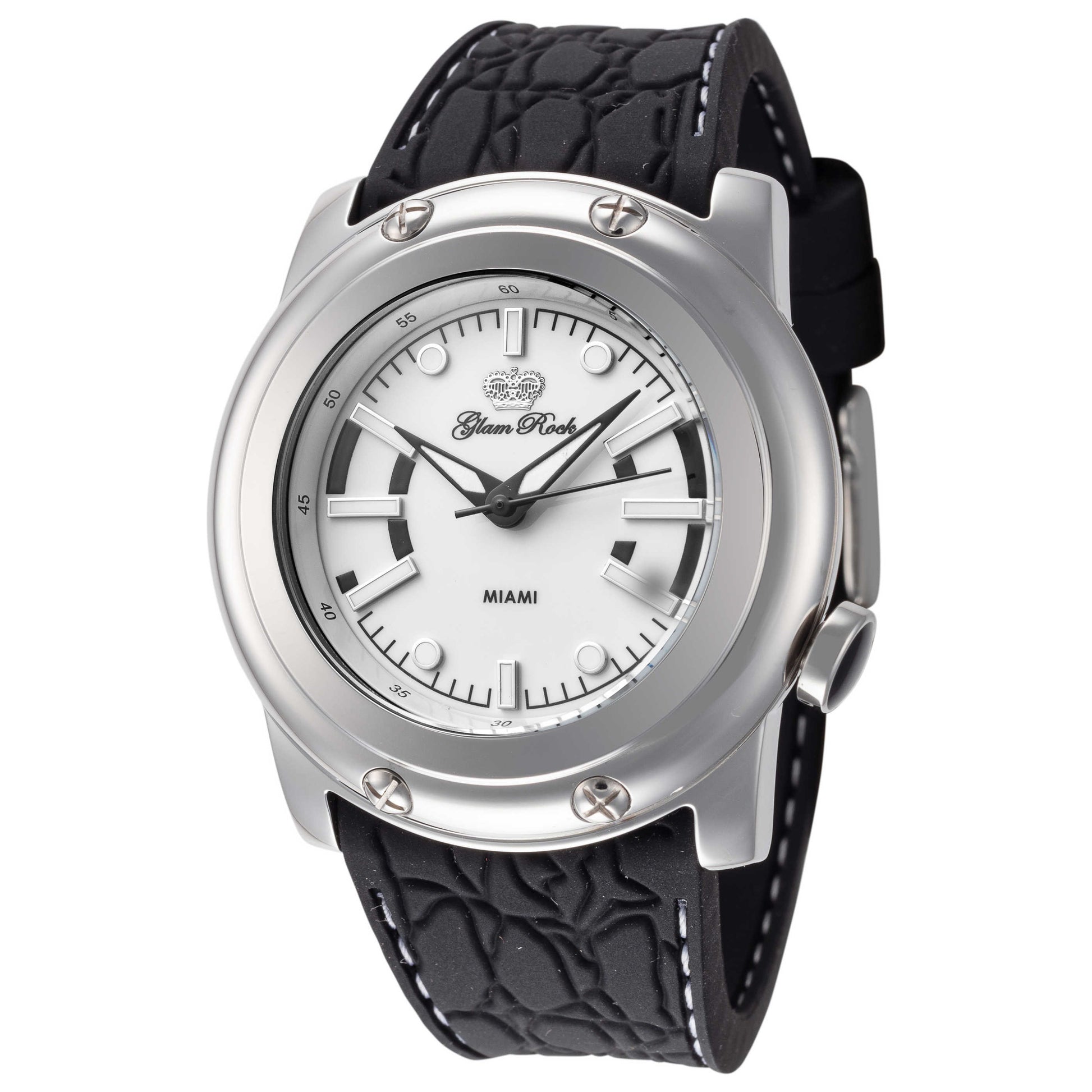 Glam Rock Miami Women's Quartz Watch GR-001-22 - Image #5