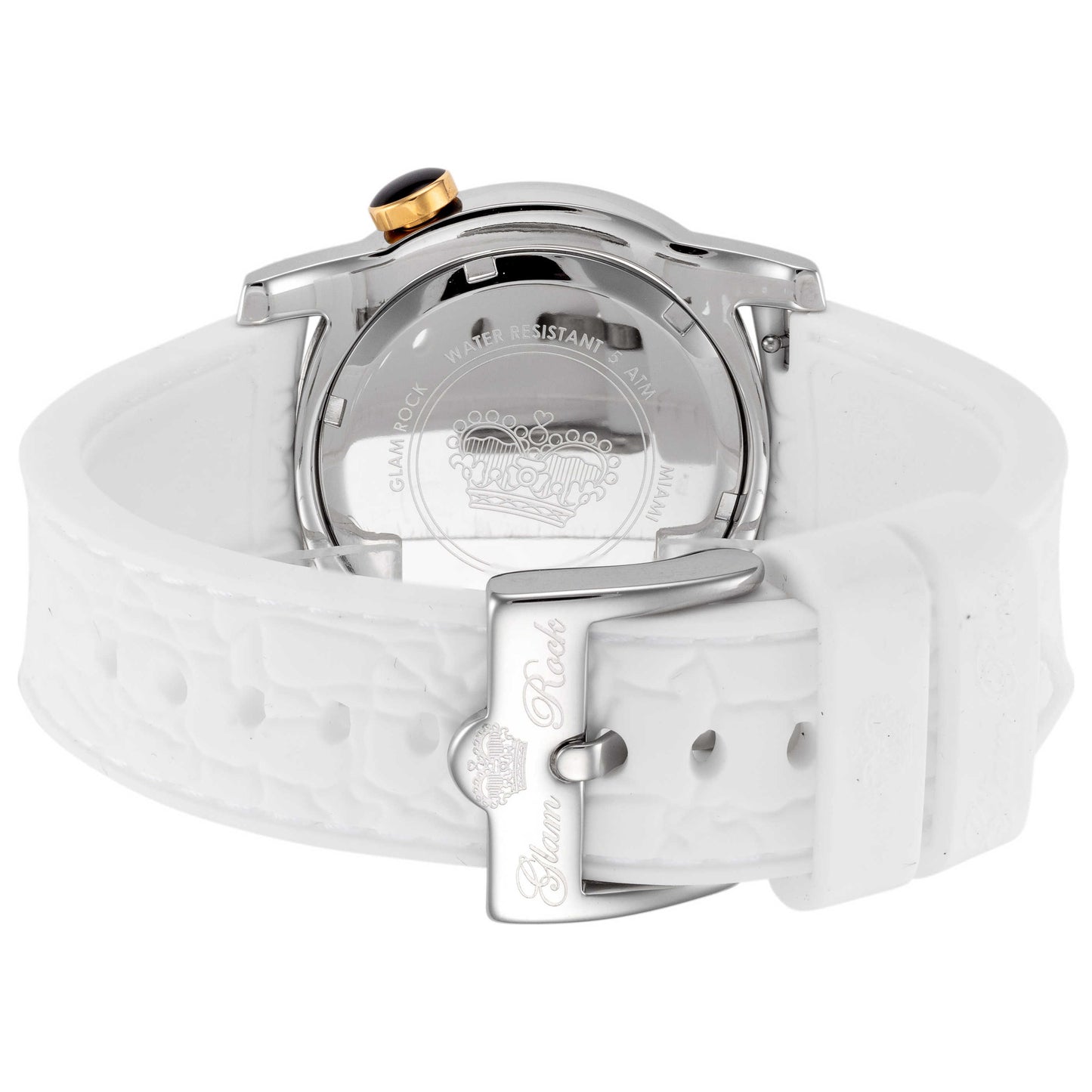 Glam Rock Miami Women's Quartz Watch GR-002-22 - Image #2