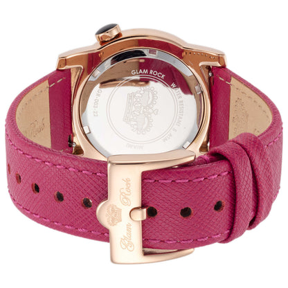 Glam Rock Miami Women's Quartz Watch GR-003-22 - Image #2