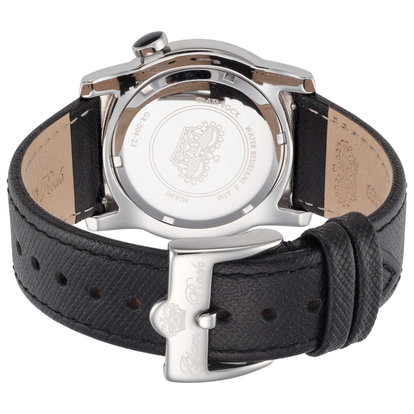 Glam Rock Miami Women's Quartz Watch GR-004-23 - Image #2