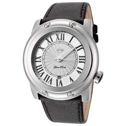 Front view of Glam Rock Miami Women's Quartz Watch GR-004-23