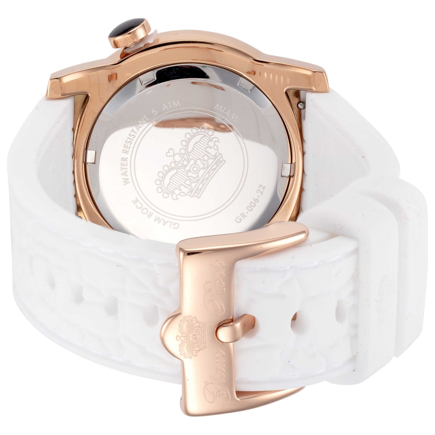 Glam Rock Miami Women's Quartz Watch GR-006-22 - Image #2