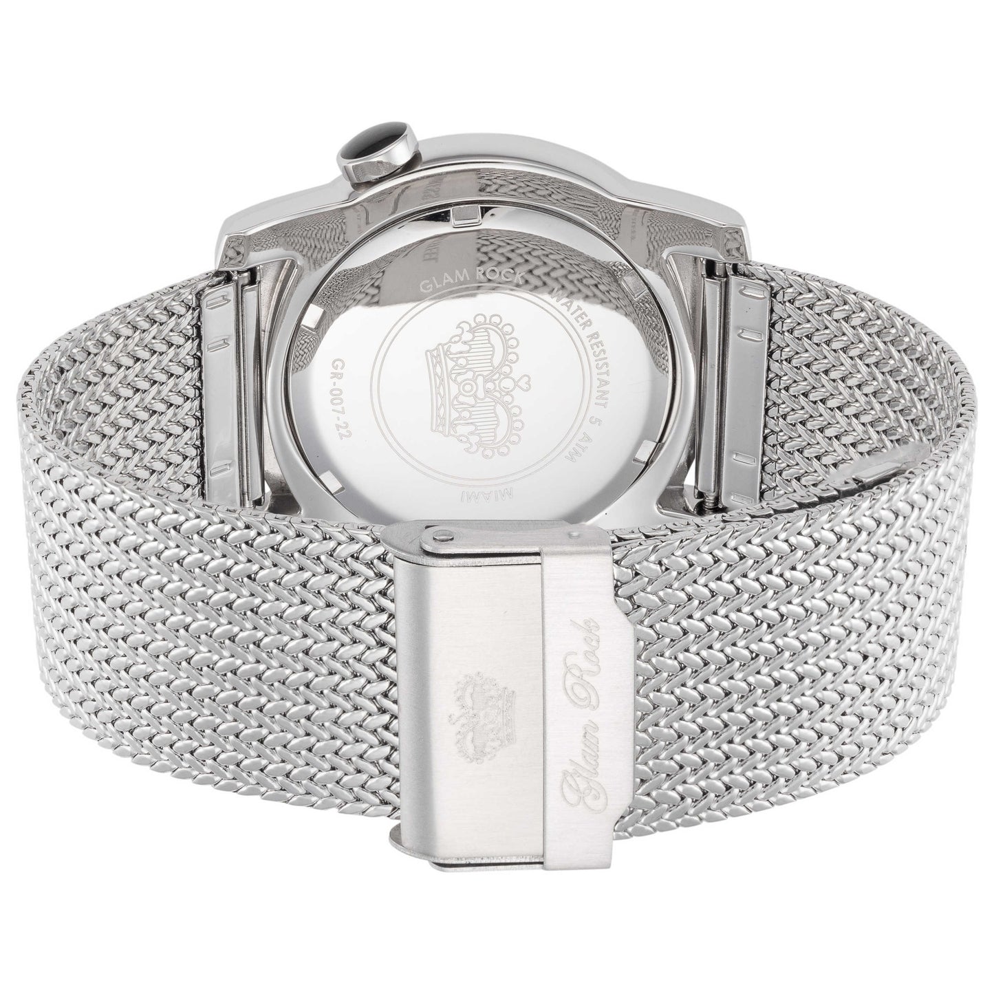 Glam Rock Miami Women's Quartz Watch GR-007-22 - Image #2
