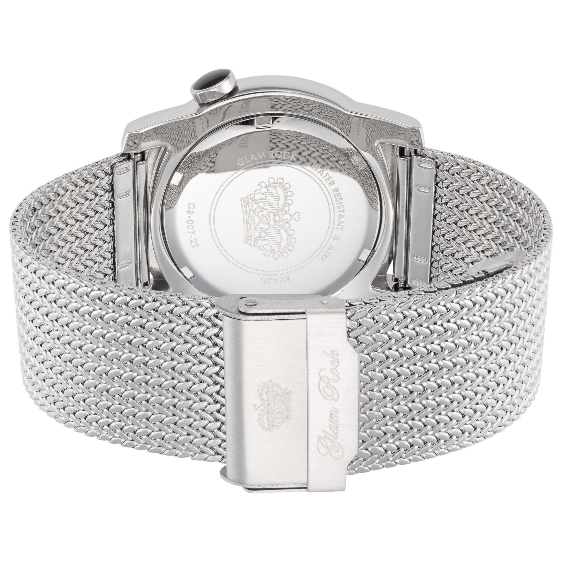 Glam Rock Miami Women's Quartz Watch GR-007-22 - Image #2
