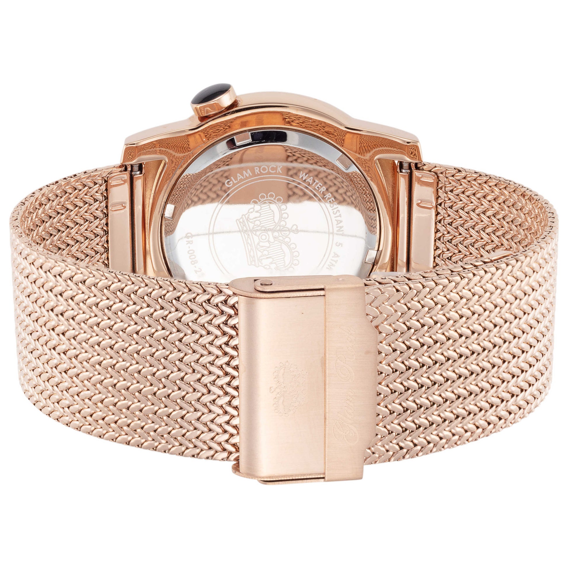 Glam Rock Miami Women's Quartz Watch GR-008-22 - Image #2