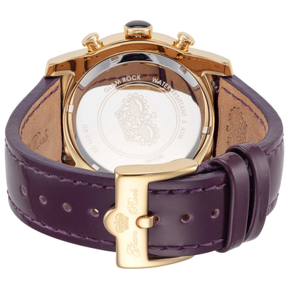 Glam Rock Miami Women's Quartz Watch GR-011-22 - Image #2