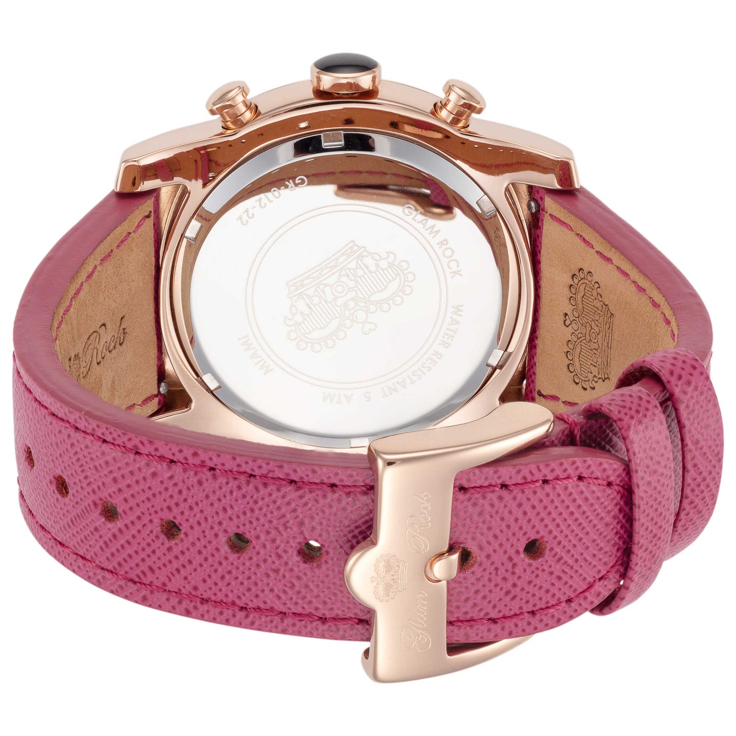 Glam Rock Miami Women's Quartz Watch GR-012-22 - Image #2