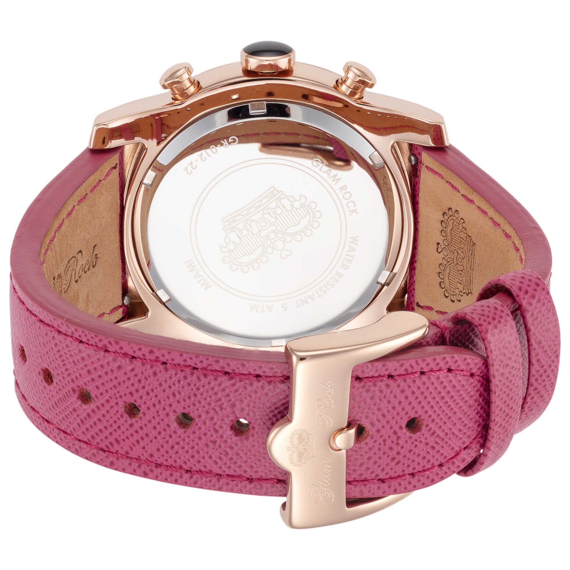 Glam Rock Miami Women's Quartz Watch GR-012-22 - Image #2