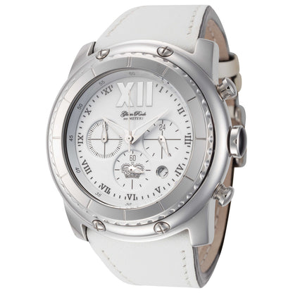 Front view of Glam Rock Miami Women's Quartz Watch GR-014-22