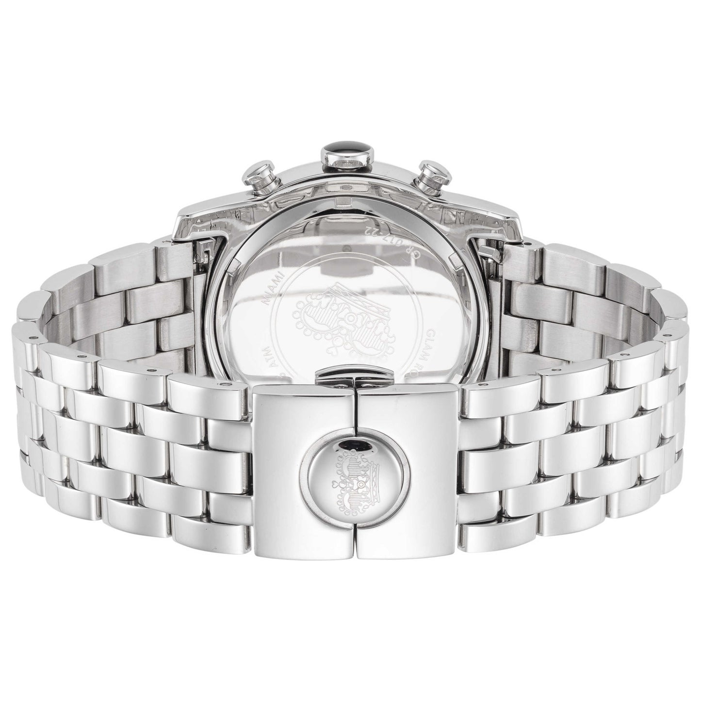 Glam Rock Miami Women's Quartz Watch GR-017-22 - Image #2