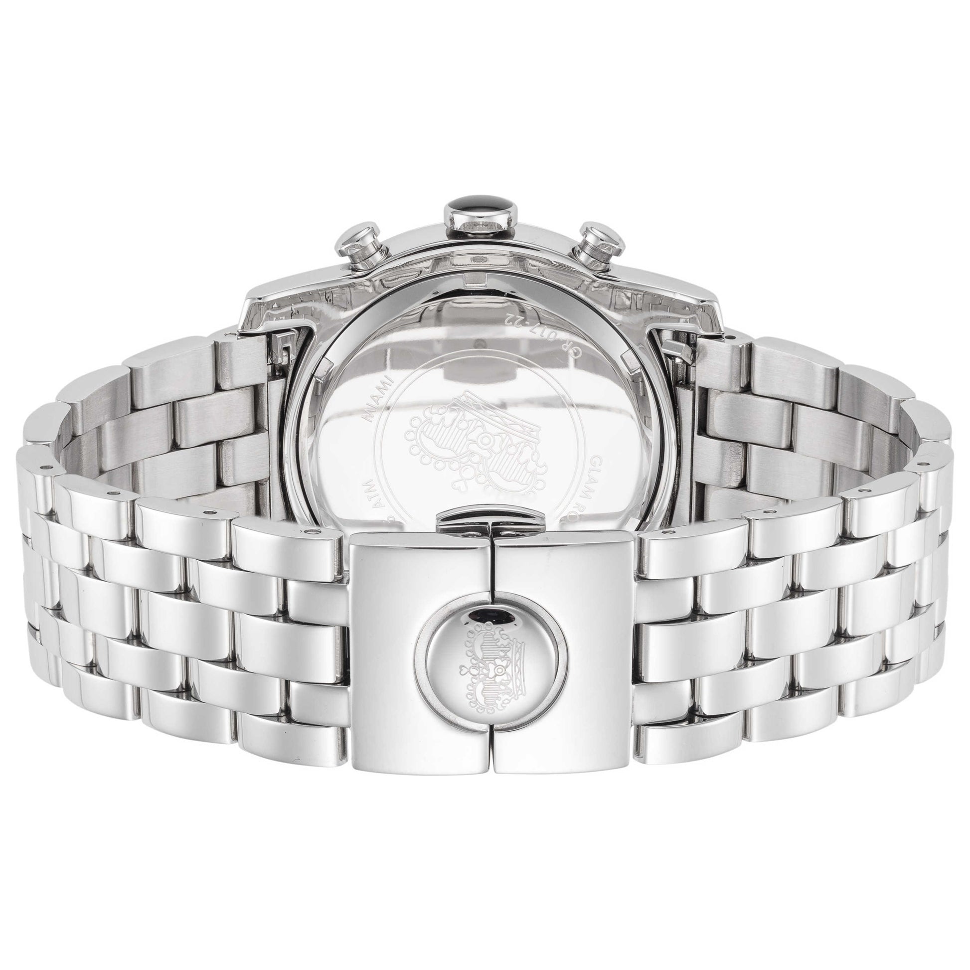Glam Rock Miami Women's Quartz Watch GR-017-22 - Image #2