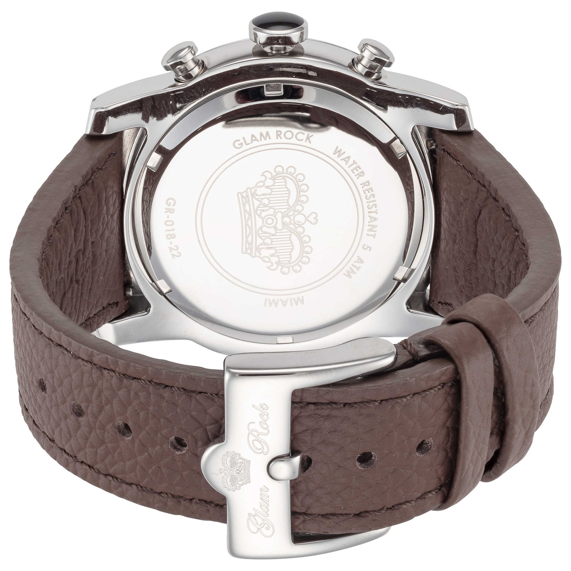 Glam Rock Miami Women's Quartz Watch GR-018-22 - Image #2