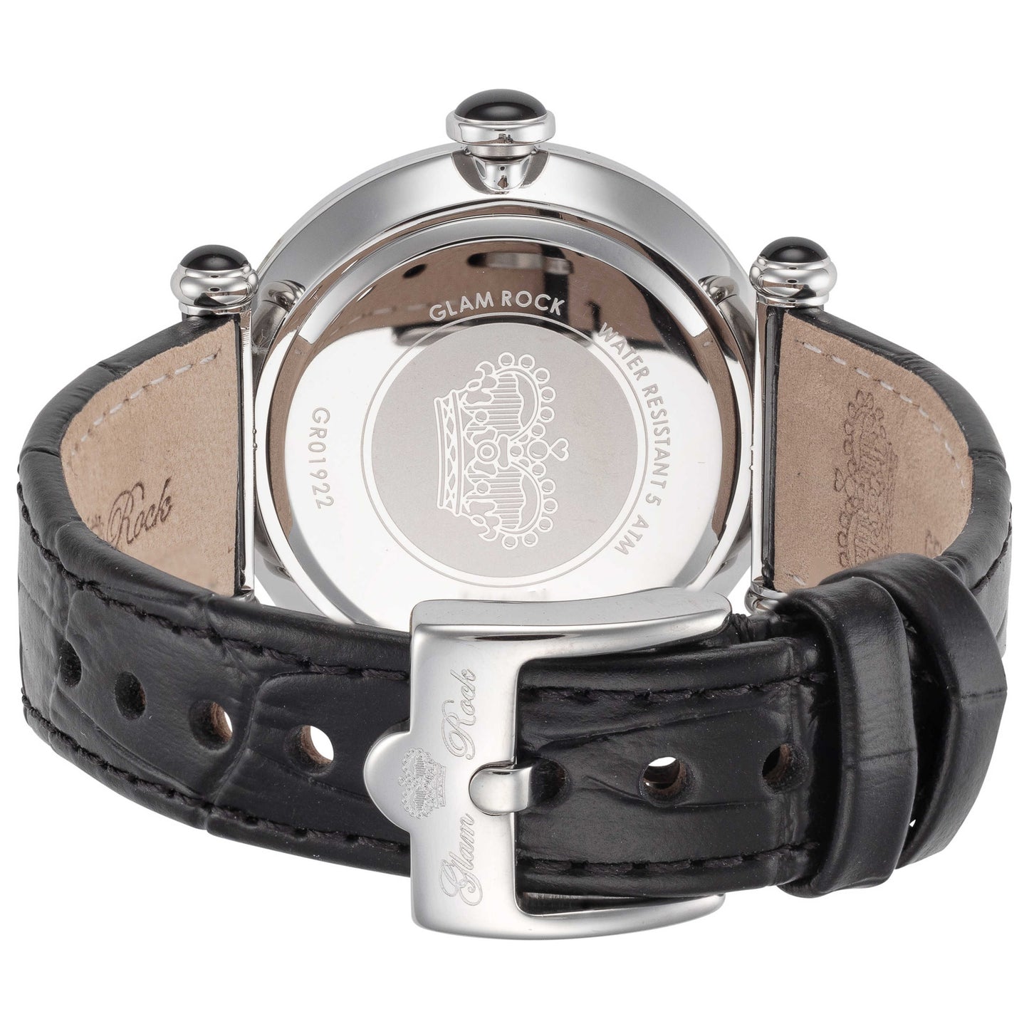 Glam Rock Florida Women's Quartz Watch GR-019-22AL - Image #2