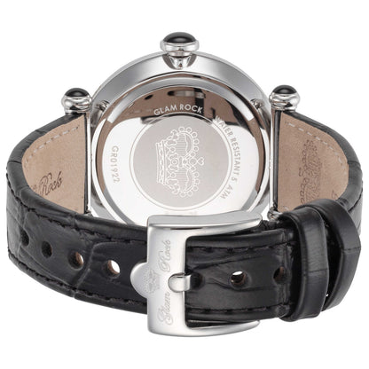 Glam Rock Florida Women's Quartz Watch GR-019-22AL - Image #2