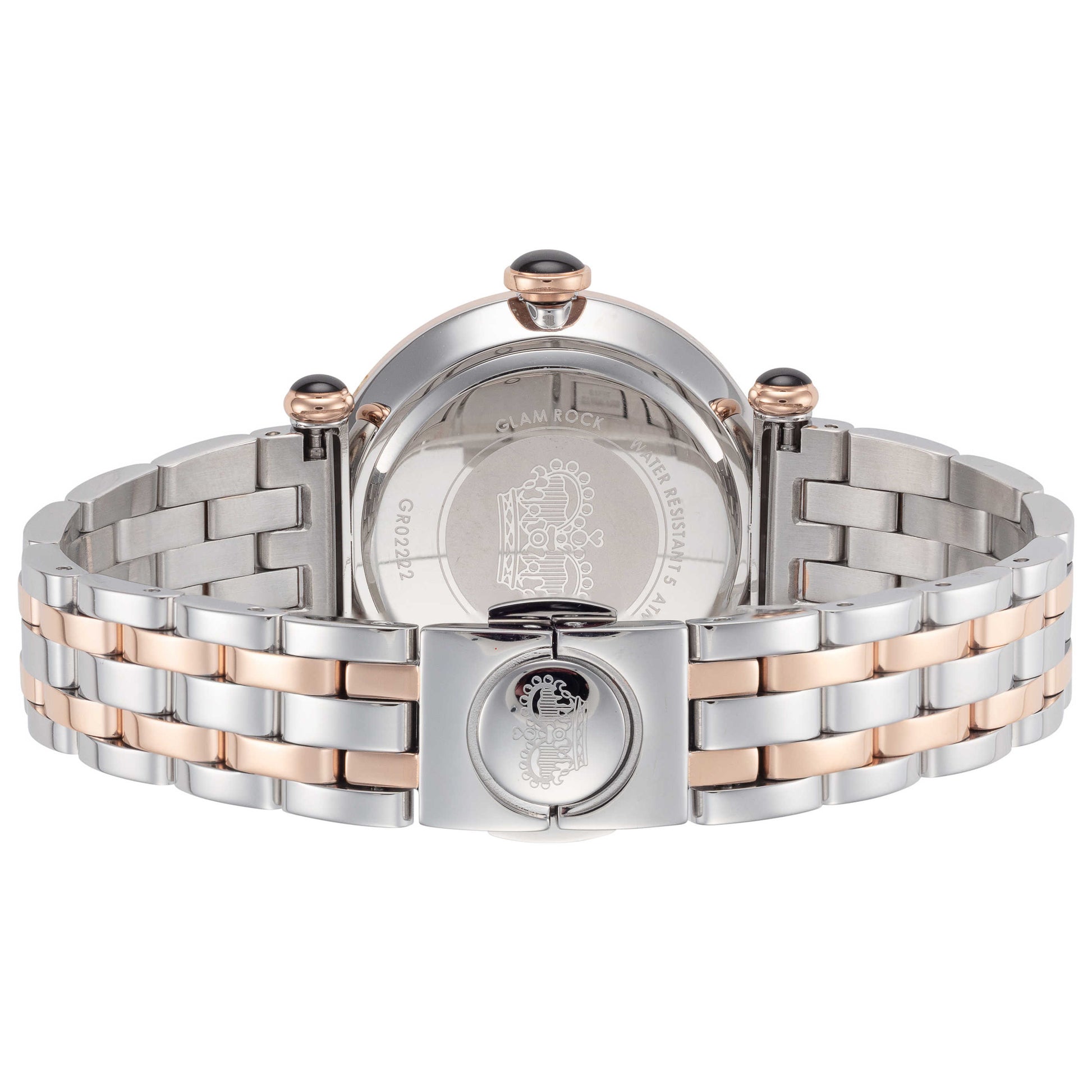 Glam Rock Florida Women's Quartz Watch GR-022-22DS - Image #2