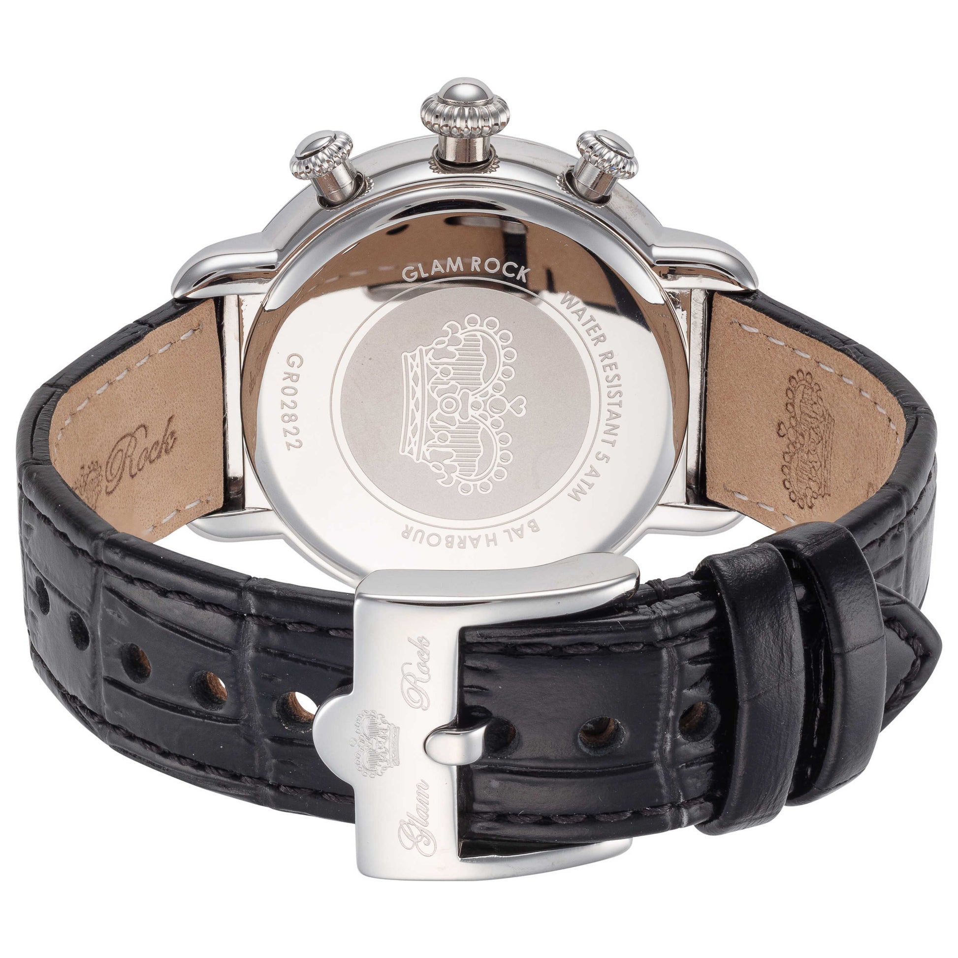 Glam Rock Ball Harbour Women's Quartz Watch GR-028-22 - Image #2
