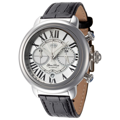 Glam Rock Ball Harbour Women's Quartz Watch GR-028-22 - Image #5