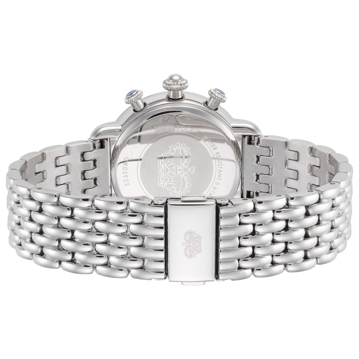 Glam Rock Ball Harbour Women's Quartz Watch GR-029-22 - Image #2