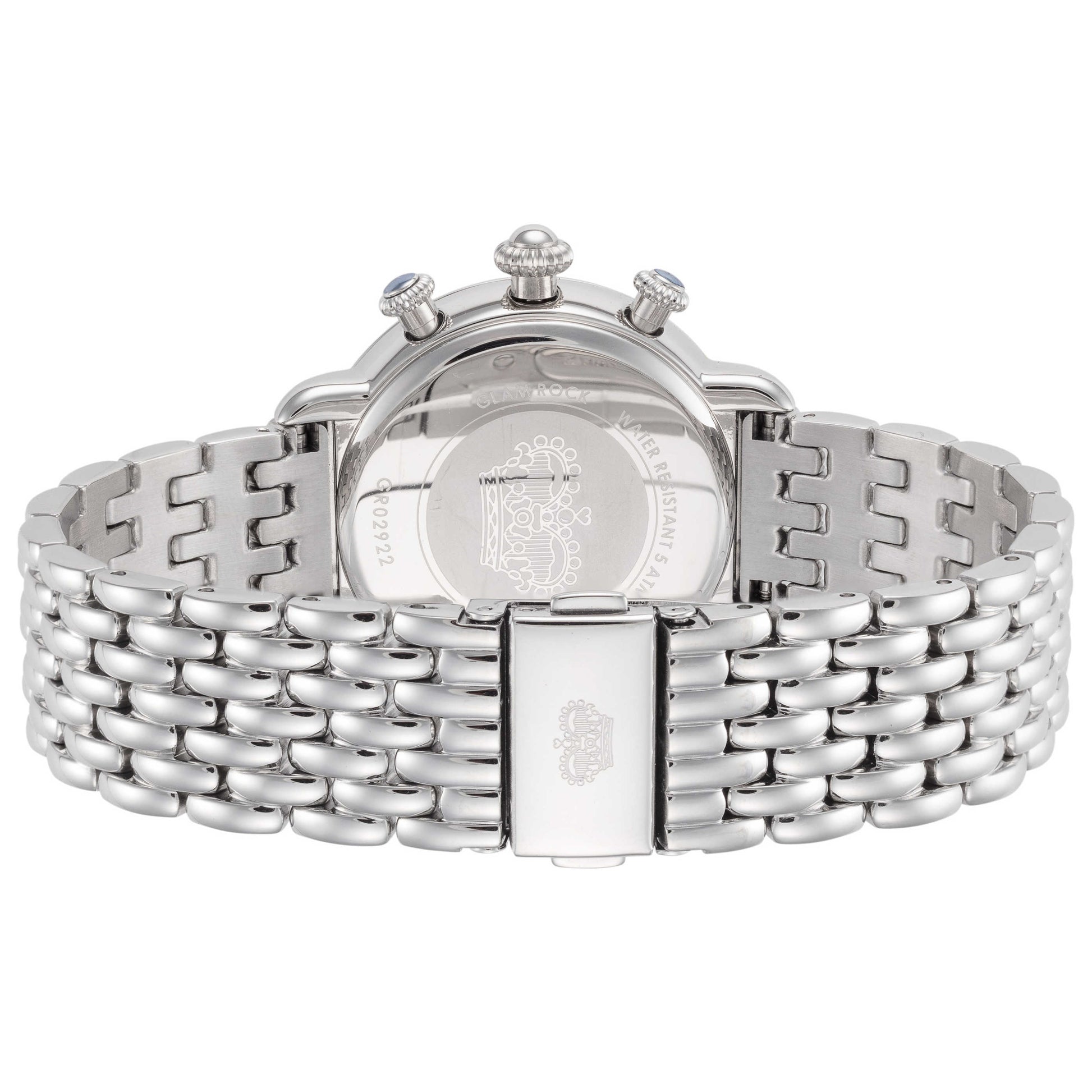Glam Rock Ball Harbour Women's Quartz Watch GR-029-22 - Image #2