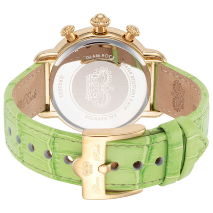 Glam Rock Ball Harbour Women's Quartz Watch GR-030-22 - Image #2