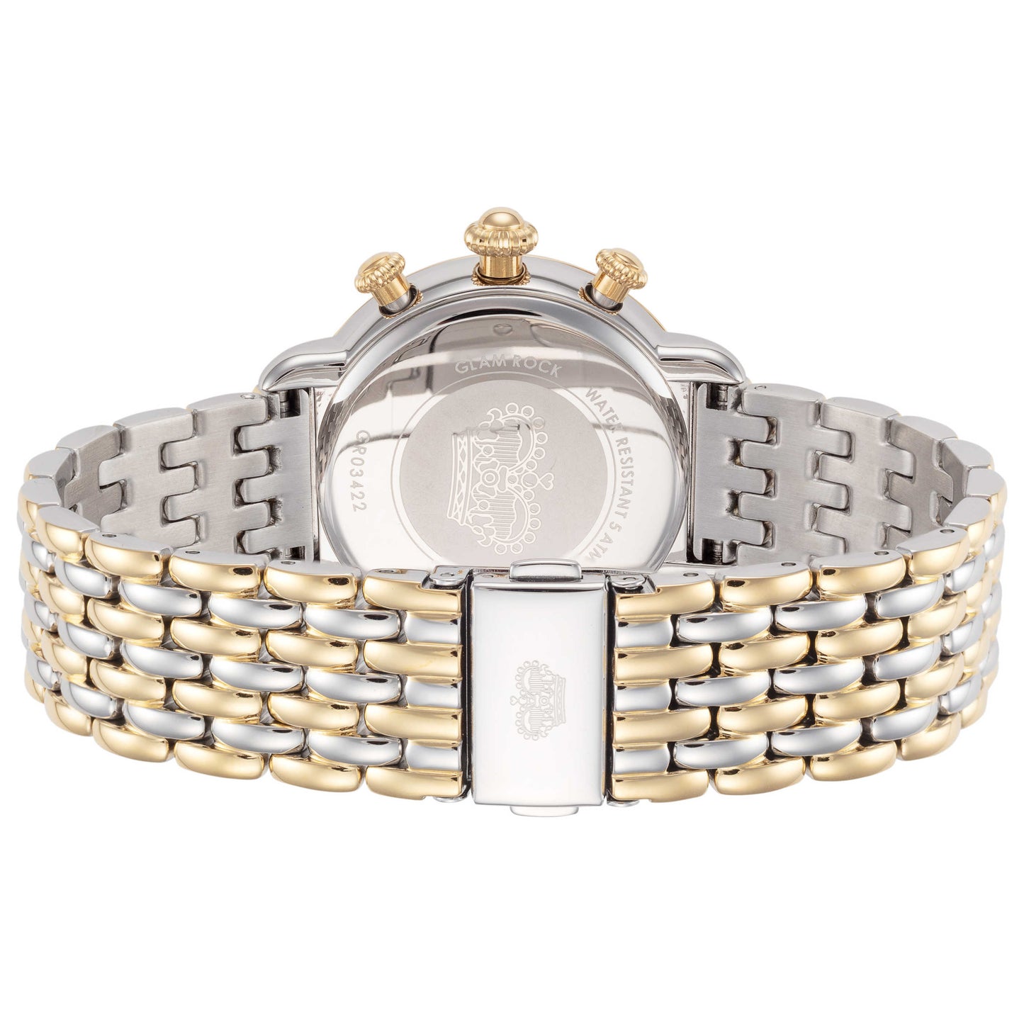 Glam Rock Ball Harbour Women's Quartz Watch GR-034-22 - Image #2