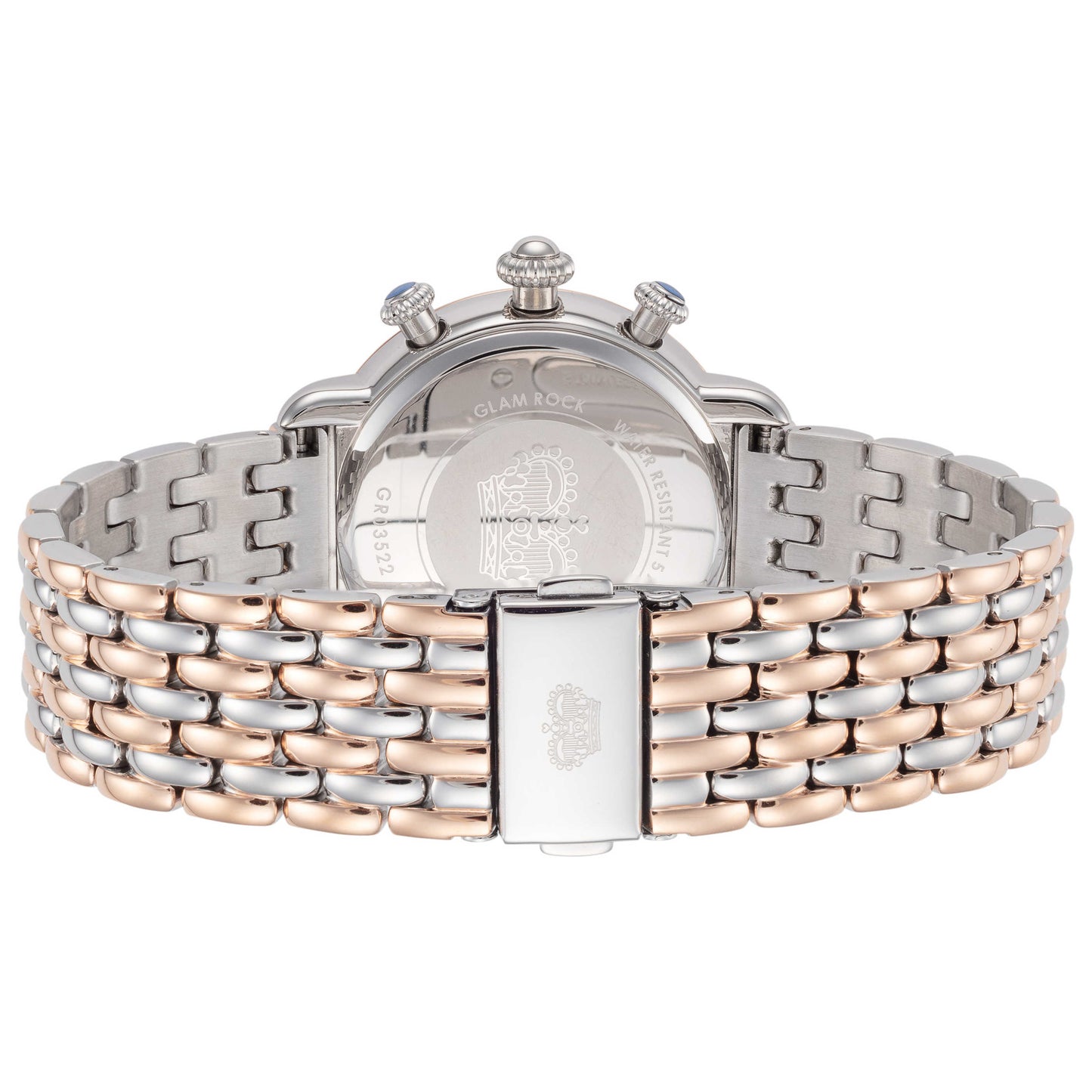 Glam Rock Ball Harbour Women's Quartz Watch GR-035-22 - Image #2
