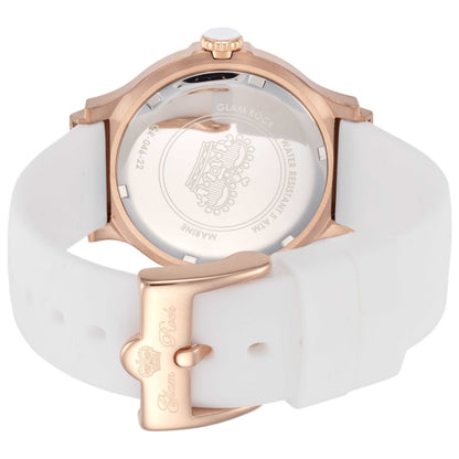 Glam Rock Marine Women's Quartz Watch GR-046-22 - Image #2