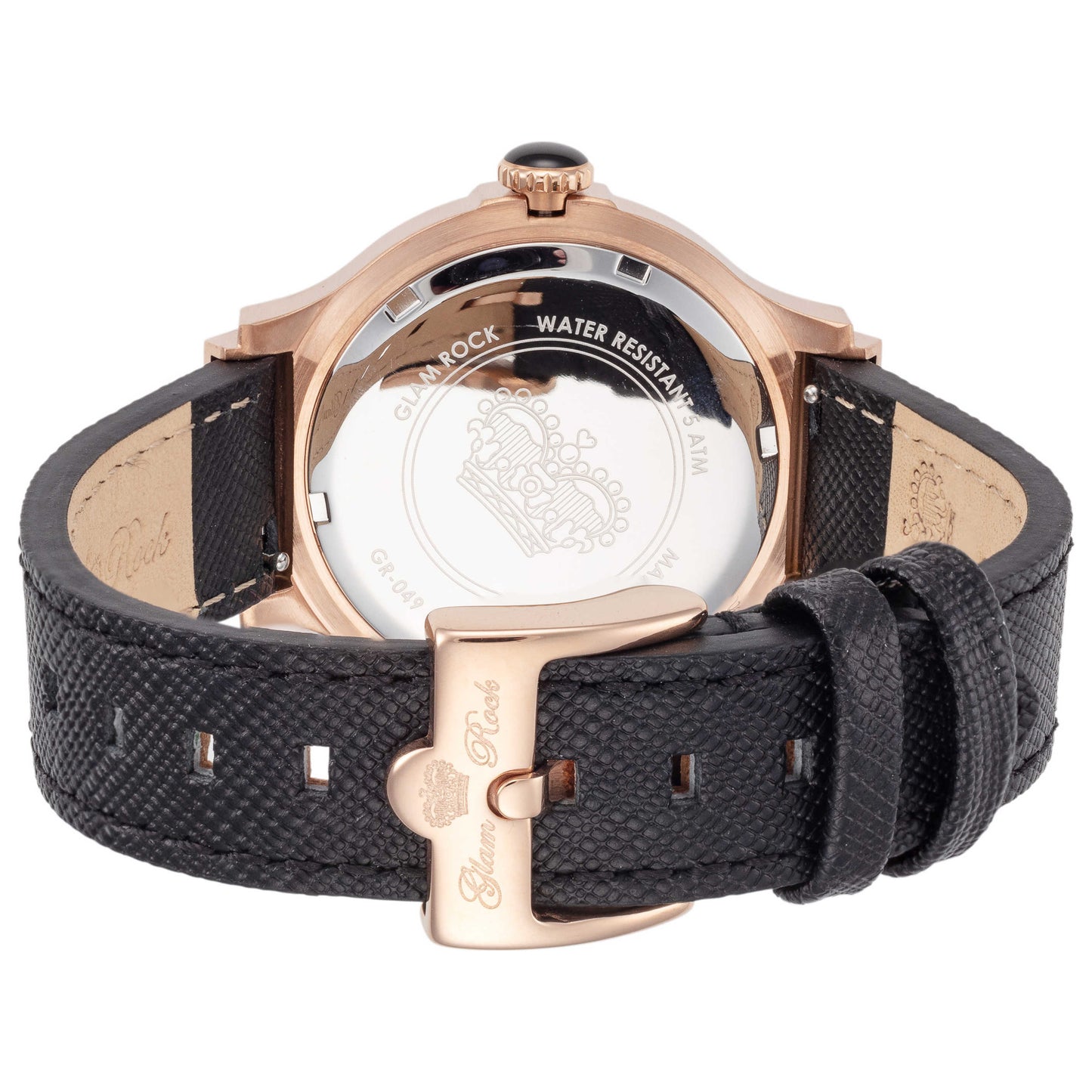 Glam Rock Marine Women's Quartz Watch GR-049-22 - Image #2