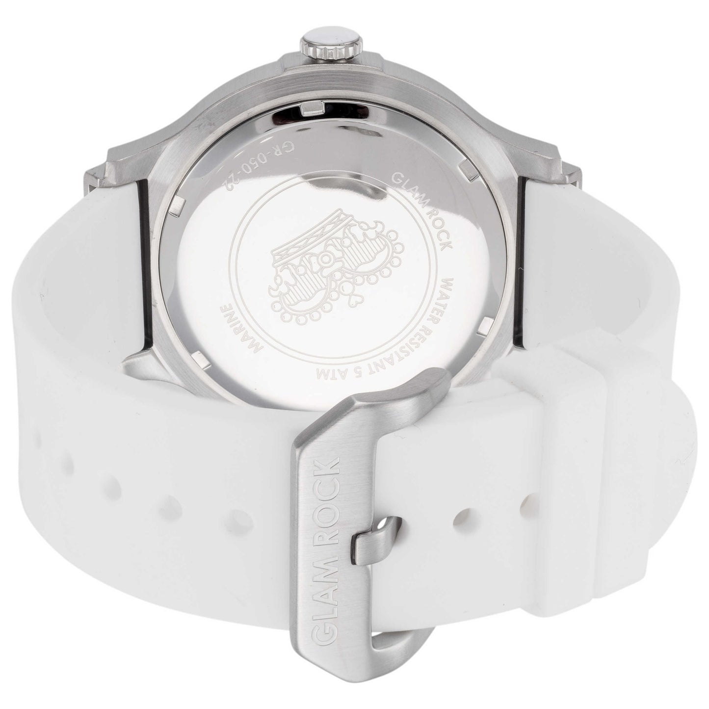 Glam Rock Marine Women's Quartz Watch GR-050-22 - Image #2