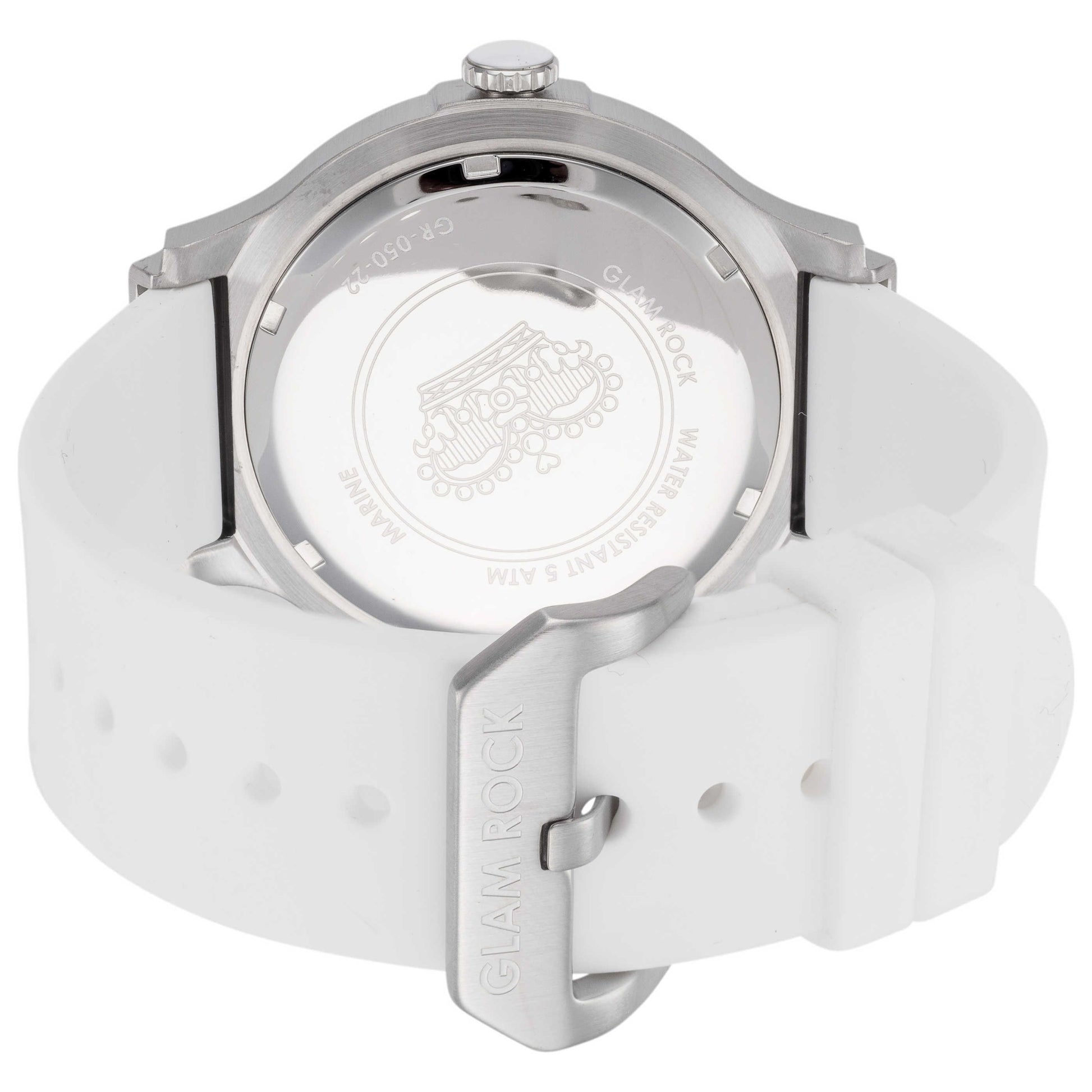 Glam Rock Marine Women's Quartz Watch GR-050-22 - Image #2