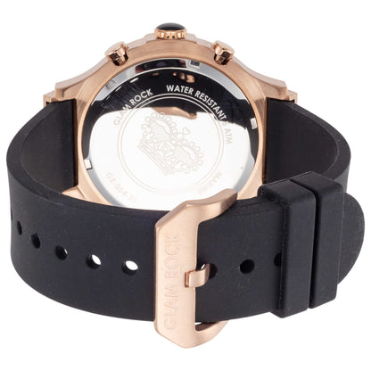Glam Rock Marine Men's Quartz Watch GR-054-22 - Image #2