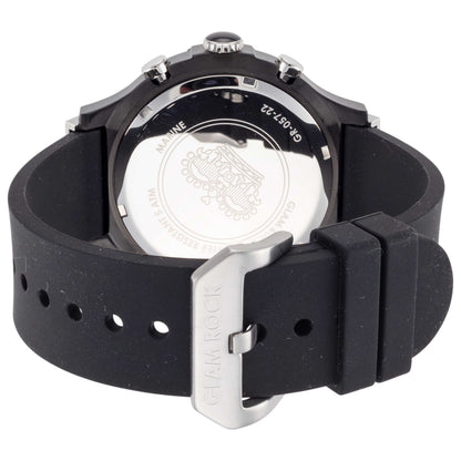 Glam Rock Marine Men's Quartz Watch GR-057-22 - Image #2