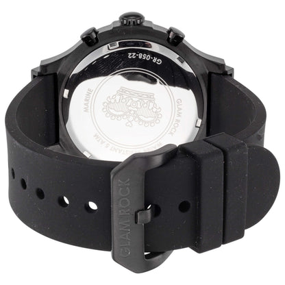 Glam Rock Marine Men's Quartz Watch GR-058-22 - Image #2