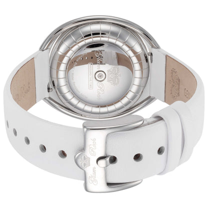 Glam Rock Around The Time Women's Quartz Watch GR-059-22 - Image #2