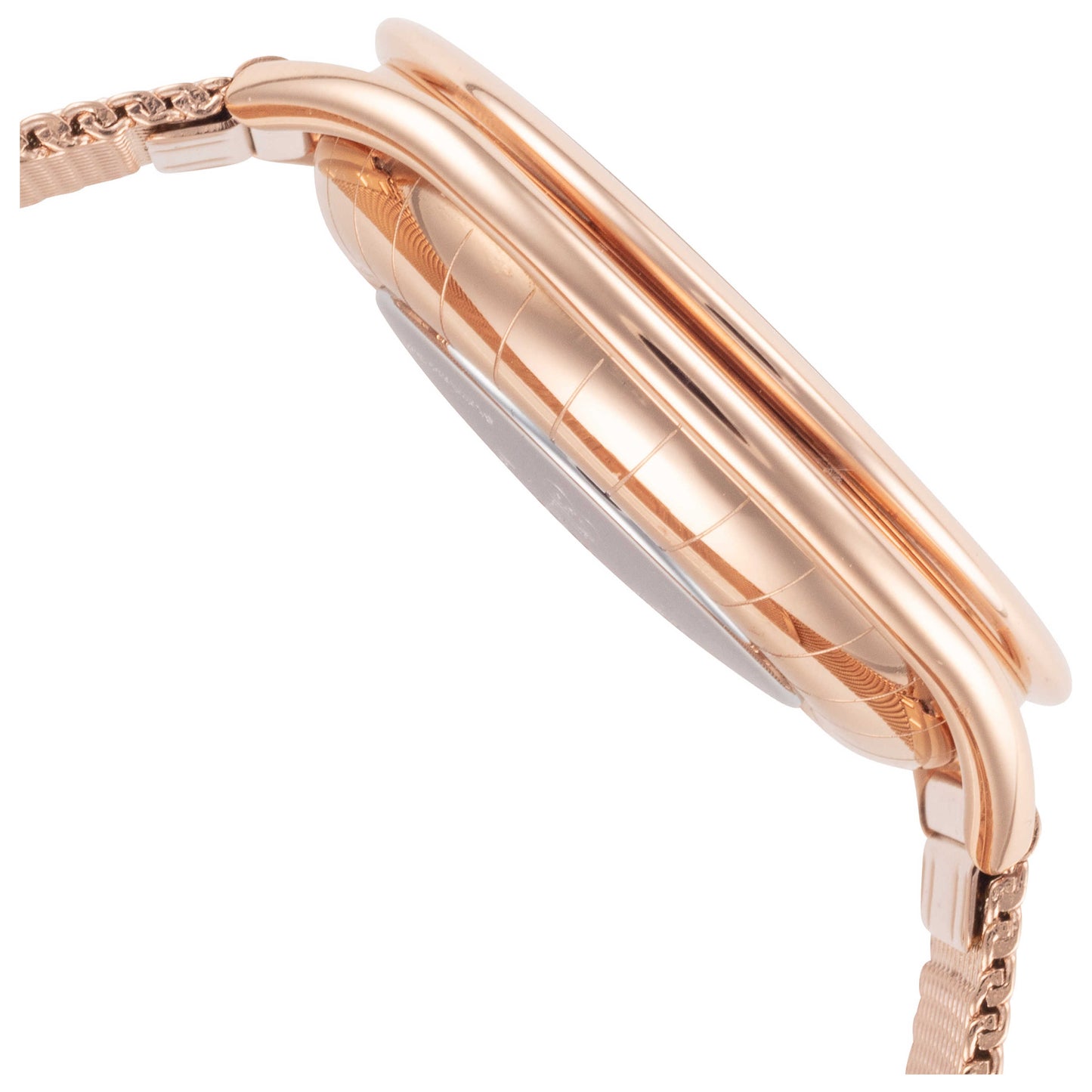 Glam Rock Around The Time Women's Quartz Watch GR-061-22 - Image #4