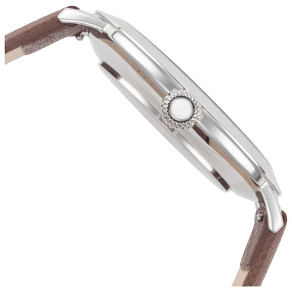 Glam Rock Slim Vintage Glam Women's Quartz Watch GR-065-22 - Image #4