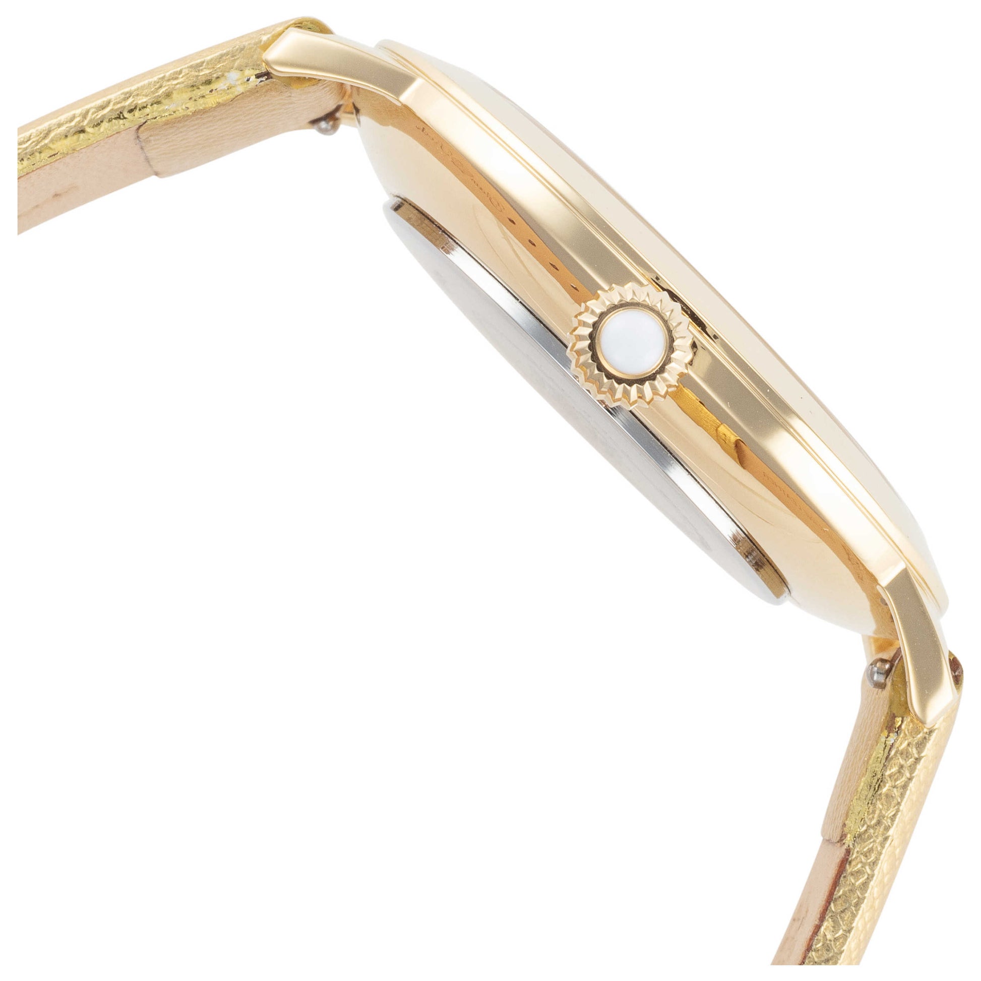 Glam Rock Slim Vintage Glam Women's Quartz Watch GR-071-22 - Image #4