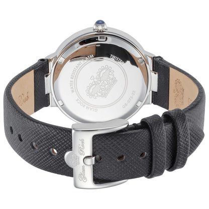 Glam Rock Twisted Women's Quartz Watch GR-073-22 - Image #2