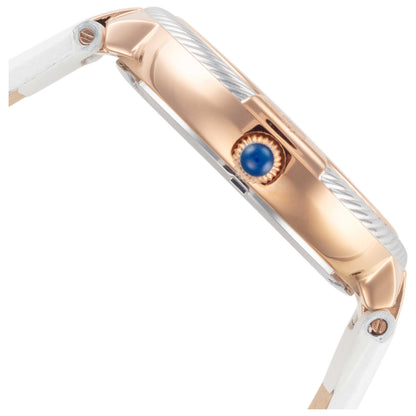 Glam Rock Twisted Women's Quartz Watch GR-075-22 - Image #4