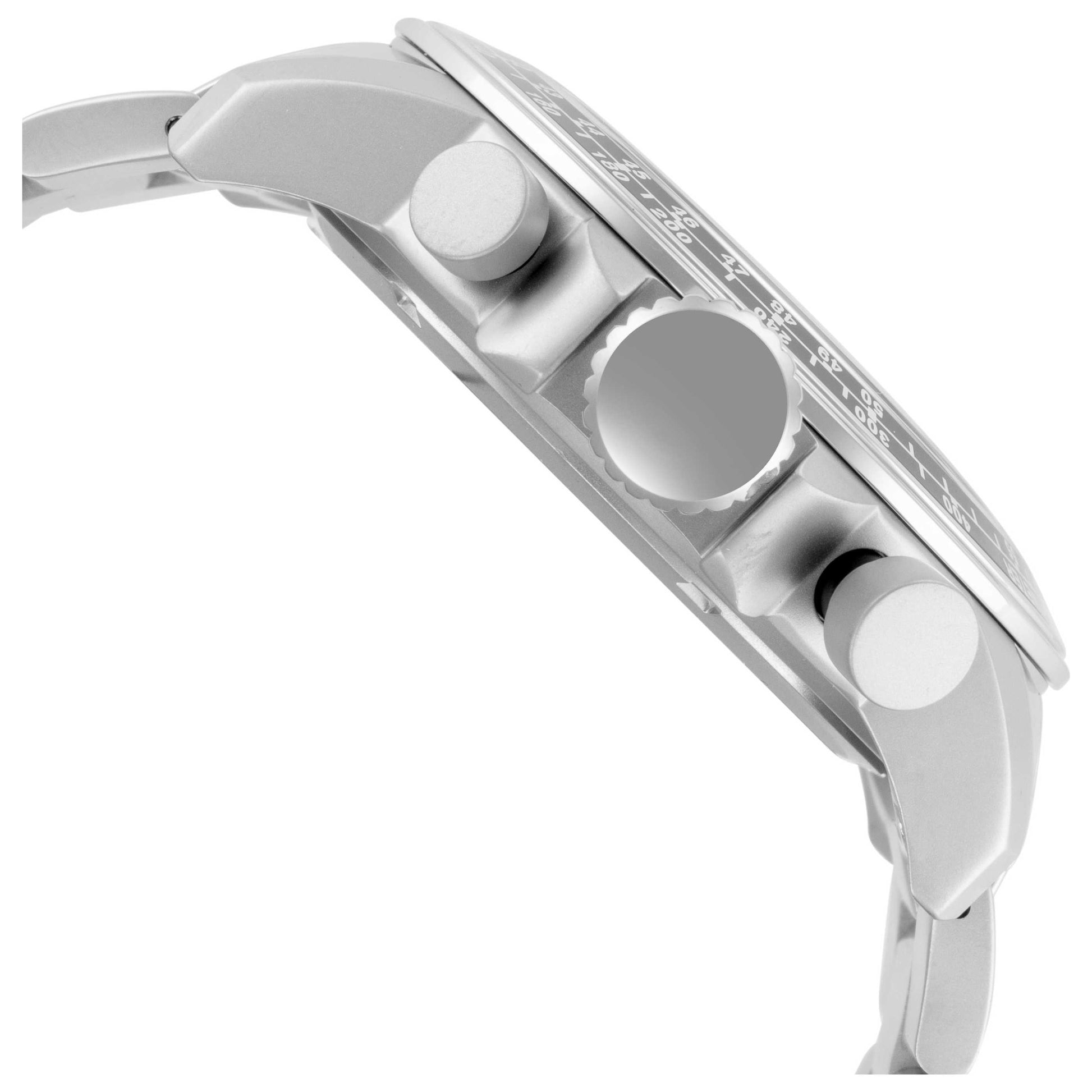 Glam Rock Racetrack Action Tachymeter Men's Quartz Watch GR-105-22 - Image #4