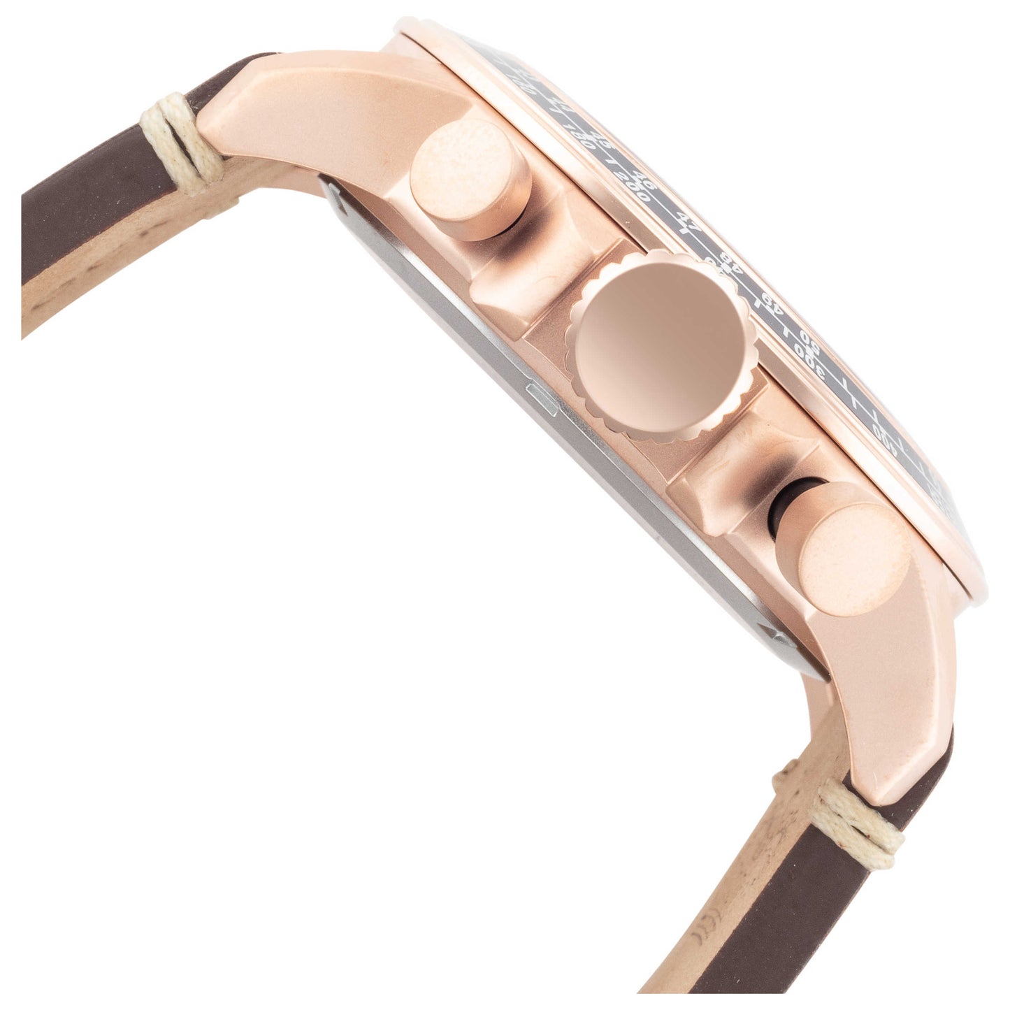 Glam Rock Racetrack Action Tachymeter Men's Quartz Watch GR-107-22 - Image #4