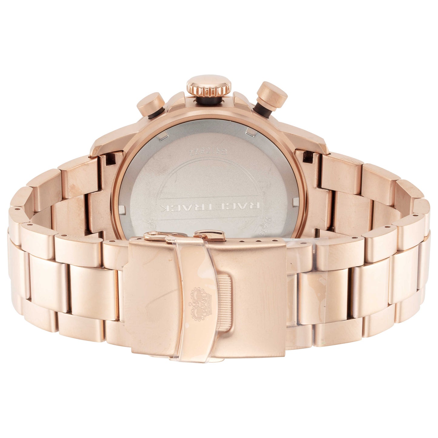 Glam Rock Racetrack Action Tachymeter Men's Quartz Watch GR-108-22 - Image #2