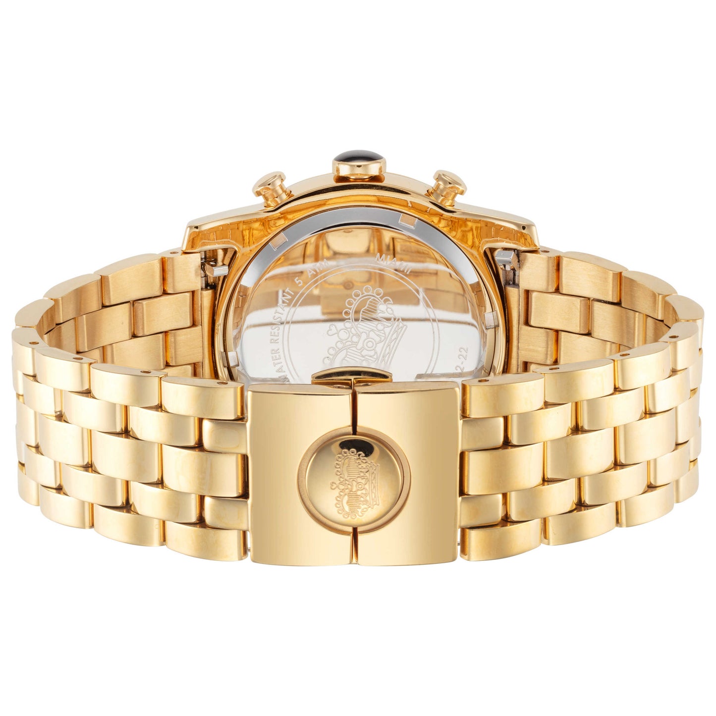 Glam Rock Miami Women's Quartz Watch GR-112-22 - Image #2